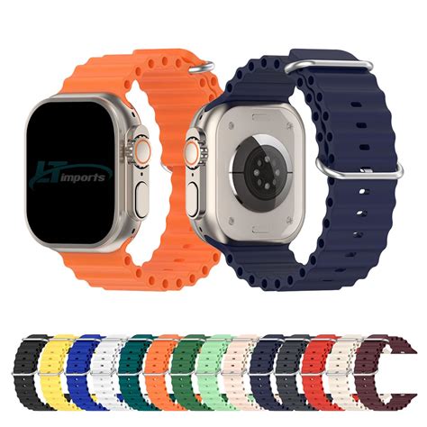 pulseira Apple Watch ultra